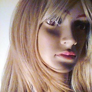 Wig Long Layered Blonde Ombre With Bangs By Haircube NWT